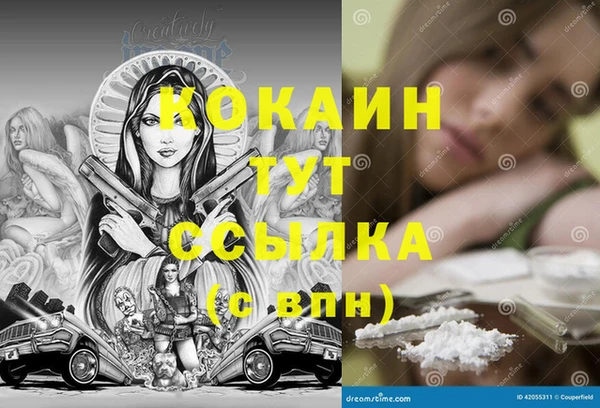 кокс Алексеевка